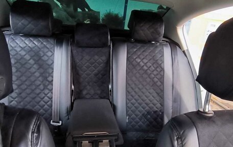 Volkswagen Passat B7, 2014 год, 1 400 000 рублей, 14 фотография