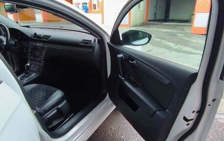 Volkswagen Passat B7, 2014 год, 1 400 000 рублей, 13 фотография