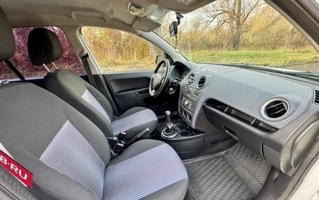 Ford Fusion I, 2012 год, 615 000 рублей, 5 фотография