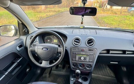 Ford Fusion I, 2012 год, 615 000 рублей, 7 фотография