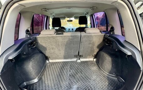 Ford Fusion I, 2012 год, 615 000 рублей, 9 фотография