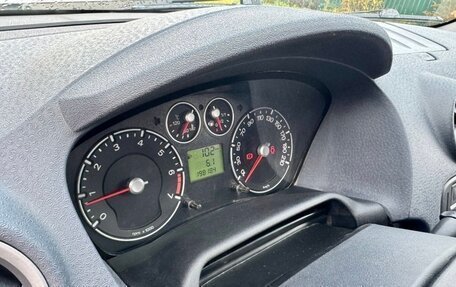 Ford Fusion I, 2012 год, 615 000 рублей, 8 фотография