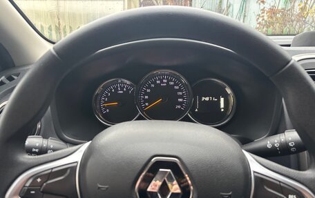 Renault Sandero II рестайлинг, 2020 год, 1 400 000 рублей, 9 фотография