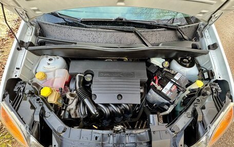 Ford Fusion I, 2012 год, 615 000 рублей, 10 фотография