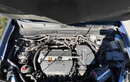 Honda CR-V II рестайлинг, 2003 год, 777 000 рублей, 11 фотография