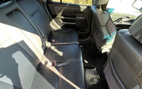 Honda CR-V II рестайлинг, 2003 год, 777 000 рублей, 12 фотография