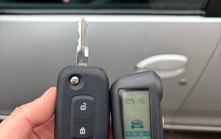 Renault Sandero II рестайлинг, 2020 год, 1 400 000 рублей, 15 фотография