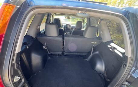 Honda CR-V II рестайлинг, 2003 год, 777 000 рублей, 14 фотография