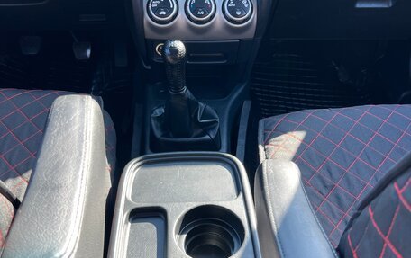 Honda CR-V II рестайлинг, 2003 год, 777 000 рублей, 16 фотография