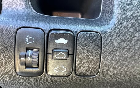 Honda CR-V II рестайлинг, 2003 год, 777 000 рублей, 18 фотография