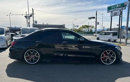 Mercedes-Benz C-Класс, 2015 год, 1 400 125 рублей, 6 фотография