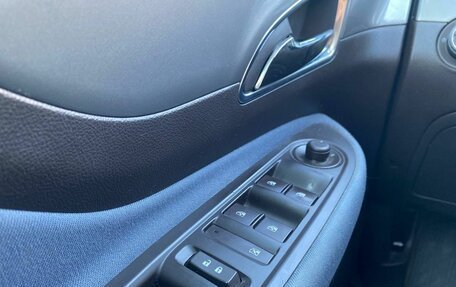 Opel Mokka I, 2013 год, 1 099 000 рублей, 18 фотография