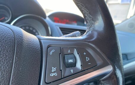 Opel Mokka I, 2013 год, 1 099 000 рублей, 13 фотография