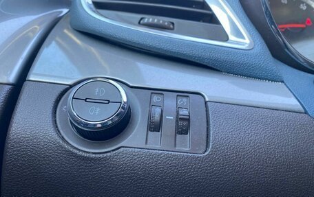 Opel Mokka I, 2013 год, 1 099 000 рублей, 17 фотография