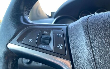 Opel Mokka I, 2013 год, 1 099 000 рублей, 14 фотография