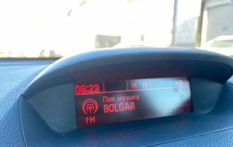 Opel Mokka I, 2013 год, 1 099 000 рублей, 12 фотография