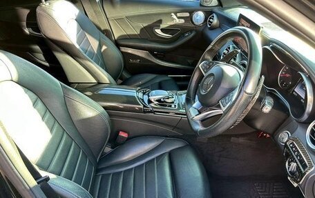 Mercedes-Benz C-Класс, 2015 год, 1 400 125 рублей, 7 фотография