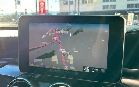 Mercedes-Benz C-Класс, 2015 год, 1 400 125 рублей, 12 фотография