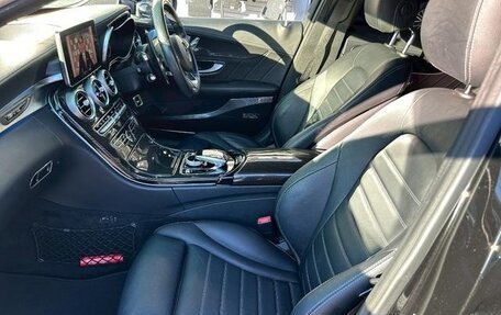 Mercedes-Benz C-Класс, 2015 год, 1 400 125 рублей, 21 фотография