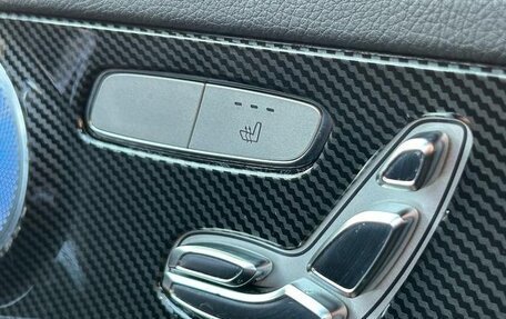 Mercedes-Benz C-Класс, 2015 год, 1 400 125 рублей, 18 фотография