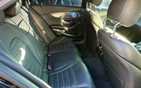 Mercedes-Benz C-Класс, 2015 год, 1 400 125 рублей, 23 фотография