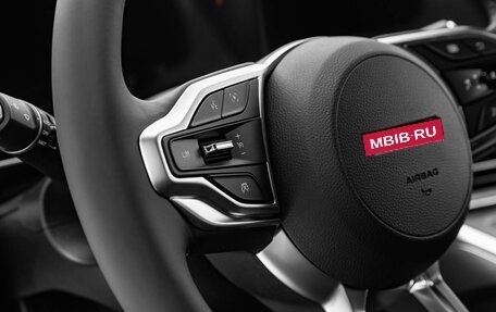 Haval F7, 2025 год, 2 949 000 рублей, 20 фотография