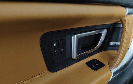 Land Rover Discovery Sport I рестайлинг, 2018 год, 2 847 000 рублей, 20 фотография