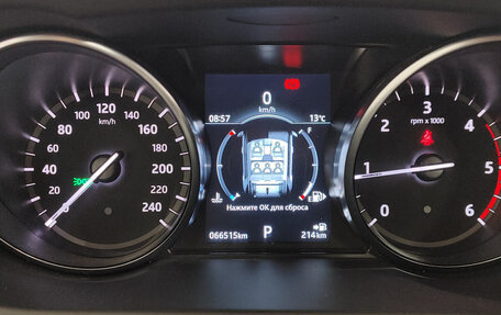 Land Rover Discovery Sport I рестайлинг, 2018 год, 2 847 000 рублей, 16 фотография