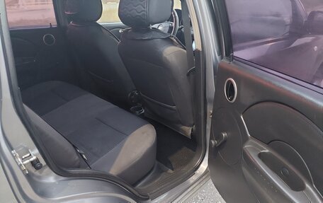 Chevrolet Aveo III, 2007 год, 310 000 рублей, 9 фотография