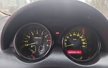 Chevrolet Aveo III, 2007 год, 310 000 рублей, 11 фотография