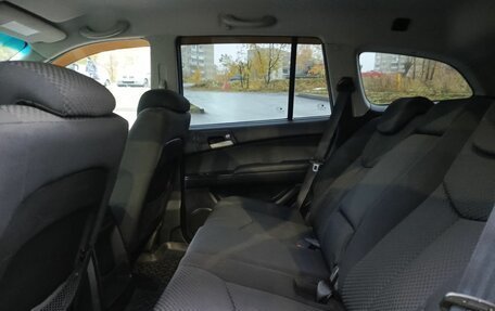 SsangYong Kyron I, 2009 год, 715 000 рублей, 12 фотография