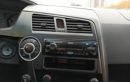 SsangYong Kyron I, 2009 год, 715 000 рублей, 15 фотография