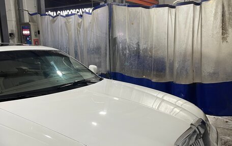 Lincoln Town Car III рестайлинг, 1997 год, 650 000 рублей, 5 фотография