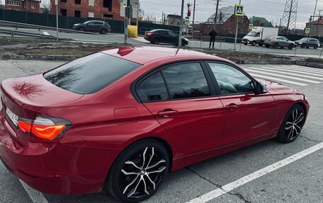 BMW 3 серия, 2013 год, 1 475 000 рублей, 7 фотография