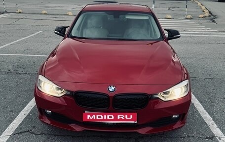 BMW 3 серия, 2013 год, 1 475 000 рублей, 4 фотография