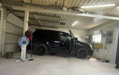 Lexus RX IV рестайлинг, 1999 год, 695 000 рублей, 1 фотография