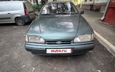 Ford Scorpio II, 1991 год, 215 000 рублей, 1 фотография