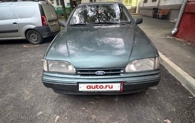 Ford Scorpio II, 1991 год, 215 000 рублей, 1 фотография