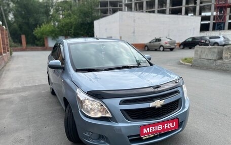 Chevrolet Cobalt II, 2012 год, 4 800 рублей, 1 фотография