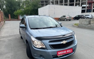 Chevrolet Cobalt II, 2012 год, 4 800 рублей, 1 фотография