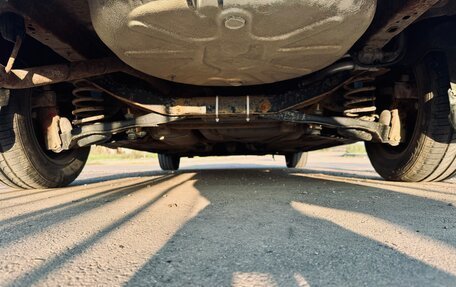 Ford Focus II рестайлинг, 2006 год, 383 000 рублей, 13 фотография