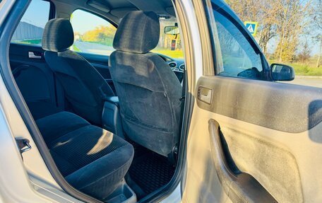 Ford Focus II рестайлинг, 2006 год, 383 000 рублей, 9 фотография