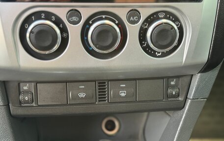 Ford Focus II рестайлинг, 2006 год, 383 000 рублей, 15 фотография