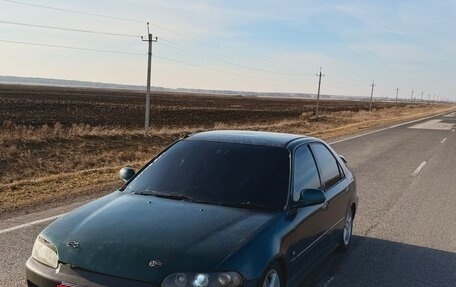 Honda Civic VII, 1993 год, 200 000 рублей, 1 фотография