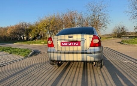 Ford Focus II рестайлинг, 2006 год, 383 000 рублей, 14 фотография