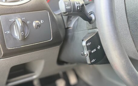 Ford Focus II рестайлинг, 2006 год, 383 000 рублей, 16 фотография