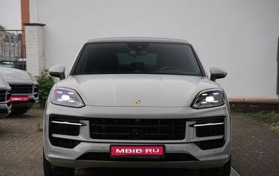 Porsche Cayenne III, 2024 год, 21 000 000 рублей, 1 фотография