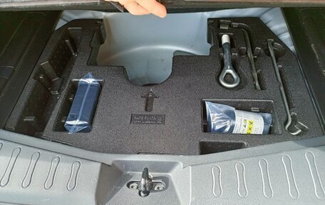 Nissan Note II рестайлинг, 2019 год, 1 100 000 рублей, 6 фотография