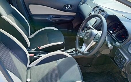 Nissan Note II рестайлинг, 2019 год, 1 100 000 рублей, 14 фотография