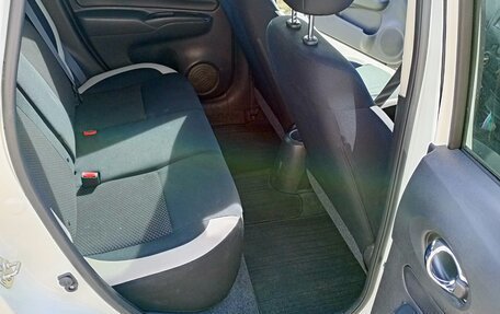 Nissan Note II рестайлинг, 2019 год, 1 100 000 рублей, 7 фотография